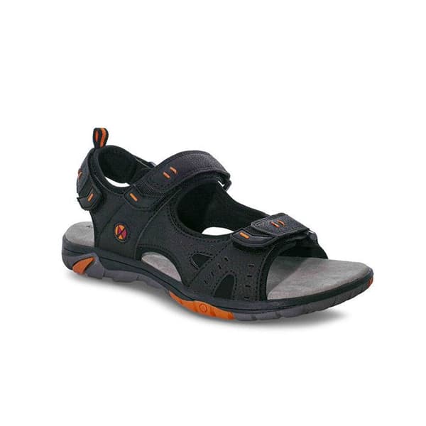 Kimberfeel Touques vandringssandaler