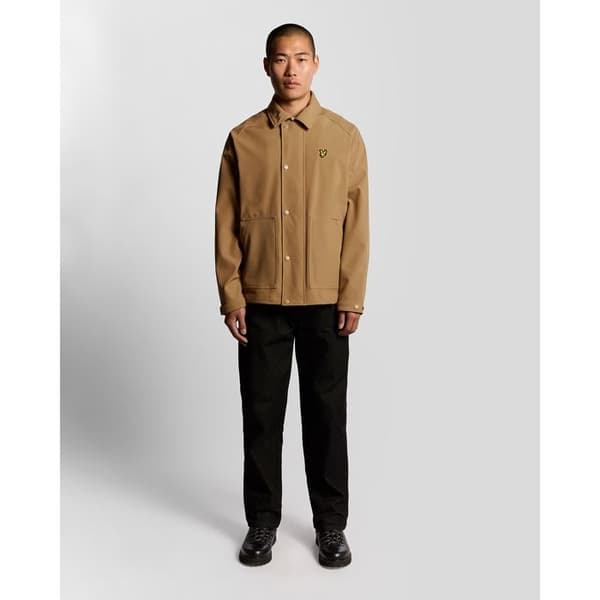 Arbetsjacka Lyle & Scott