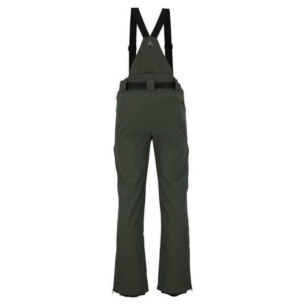 Peak Mountain Candalo softshell skidbyxor