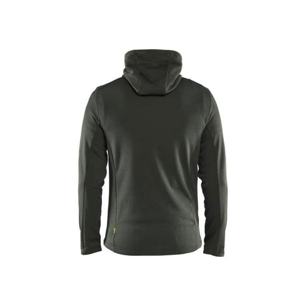 Blaklader Autumn zip hoodie