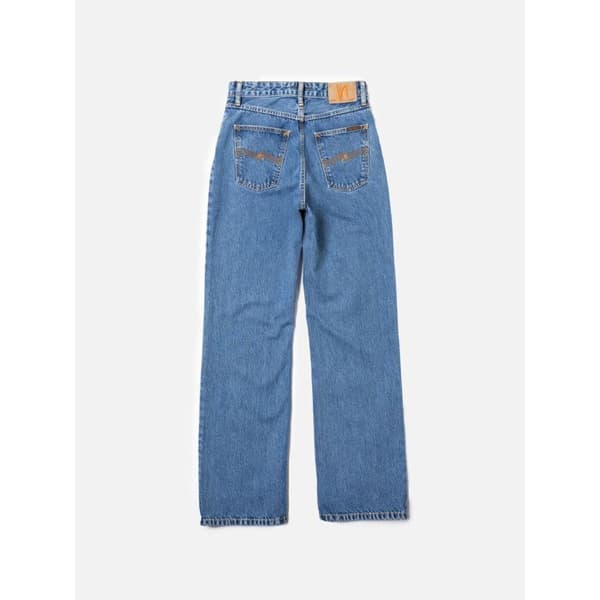 Nudie Jeans Clean Eileen damjeans
