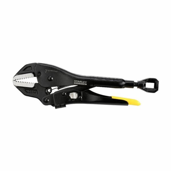 Plattång 180mm FATMAX - FMHT0-75467