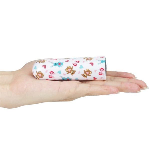 Mini vibrator Lovetoy BEAR MASSAGER