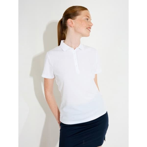 Polo dam Abacus Cray Drycool
