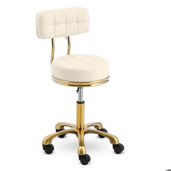 Sittpall med hjul PHYSA GELA B