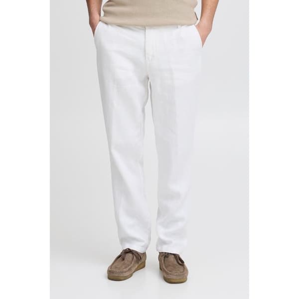 Linnebyxor Casual Friday Pandrup