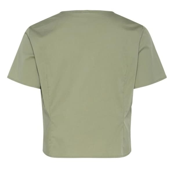 Grön Blus Dam YAS meri