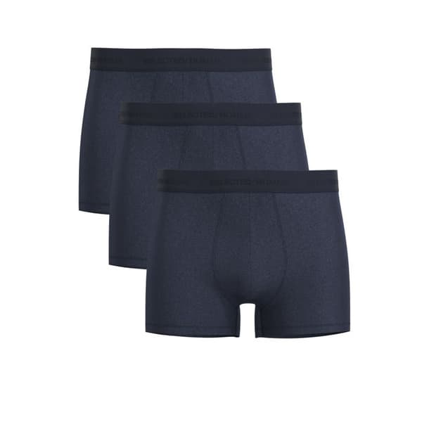 Boxare Utvald Thomas (x3)