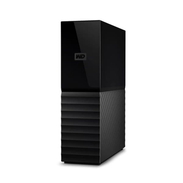 WESTERN DIGITAL My Book Duo 44
