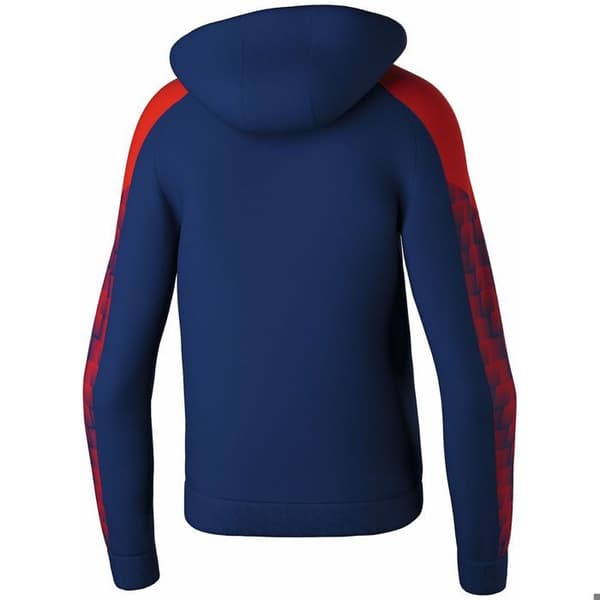 Erima Evo Star hoodie