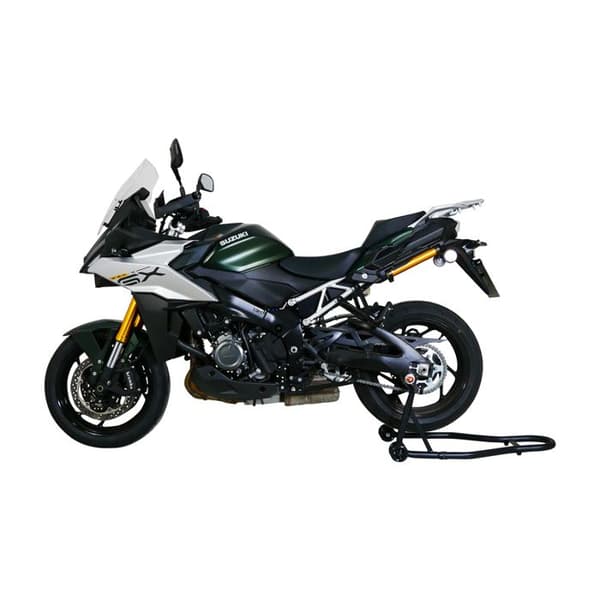 Bulle MRA Touring TM GSX-S 1000 GX