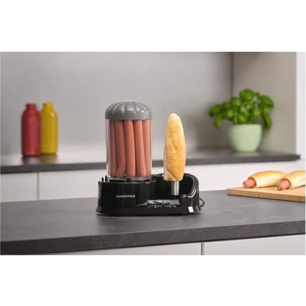 Hot-dogstillverkare - Smarton - HM 020