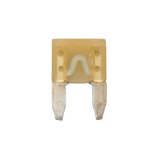5 st Hella 25 amp mini bilsäkringar 8JS728596871