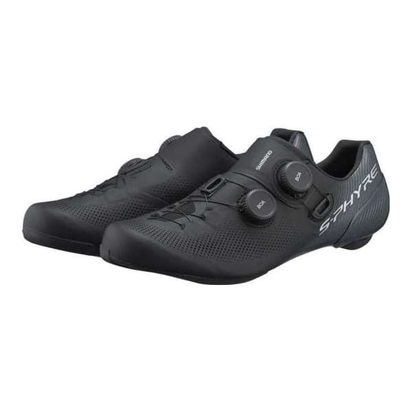Shimano RC903 skor - svart