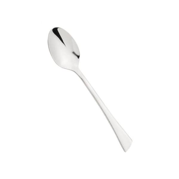 Kinghoff set med 6 teskedar, glänsande KH1337