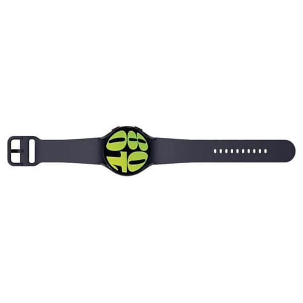 Smartklocka - SAMSUNG - Galaxy Watch 6 - Bluetooth - 44MM - Grafit - IP68