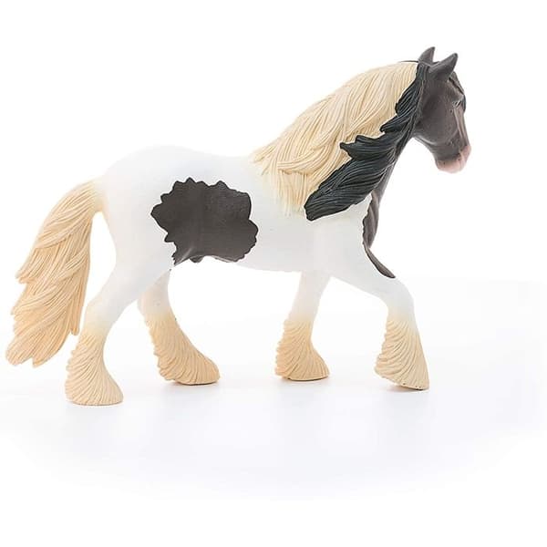 Figur i form av häst: Tinker-hingst
