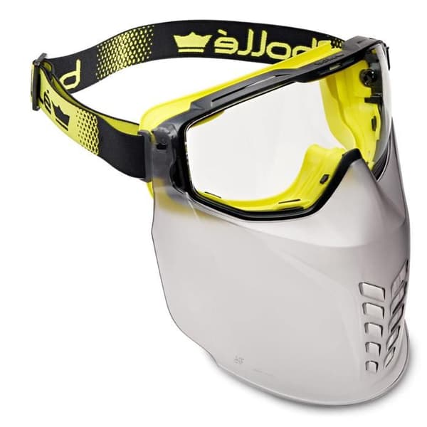 BOLLE universal goggles - UNIVGN10W