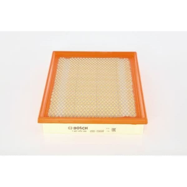 BOSCH Luftfilter 1987429189
