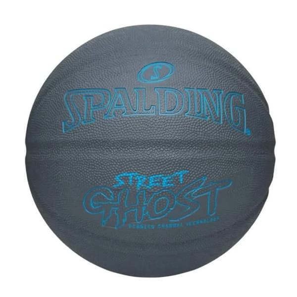 Ballong Spalding Street Ghost