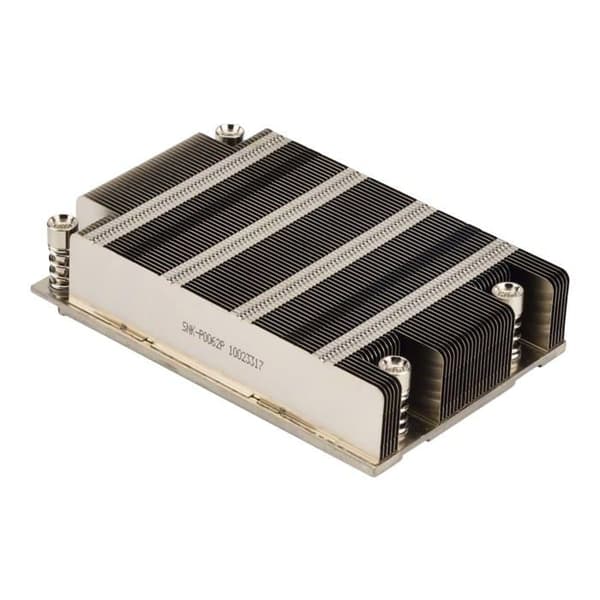 Processor Fläkt - Supermicro - SNK-P0062P - Kylfläns