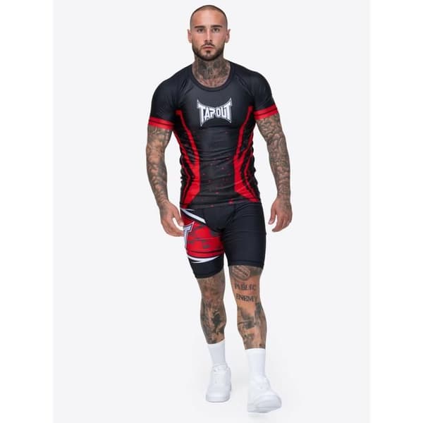 Kort Tapout Rendall
