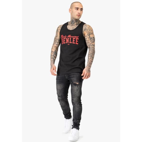 Benlee Ludica regular fit linne