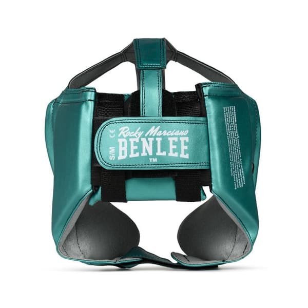 Boxningshjälm Benlee Mike