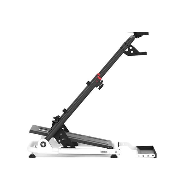 Fällbart Ratstöd - DIABLO CHAIRS - X-Drive Mini - Svart - Multi-plattform - Ergonomisk