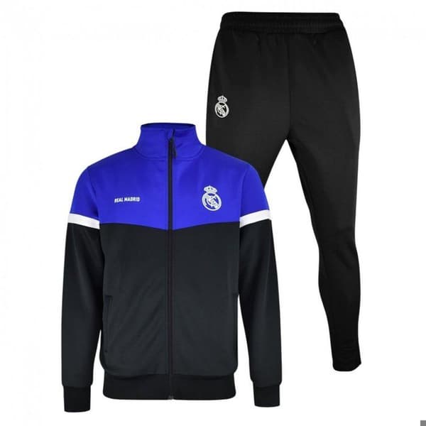 Sportset för män Real Madrid RM2CHP30 S