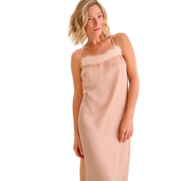Nattlinne dam Lisca Passion