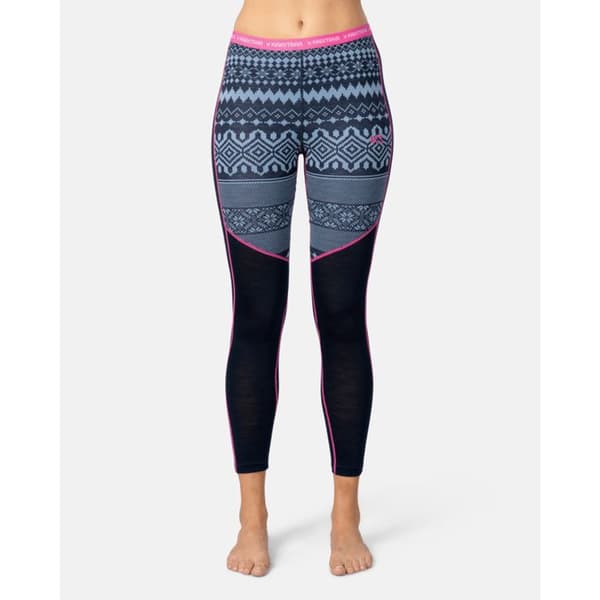 Kvinna Leggings Kari Traa Live