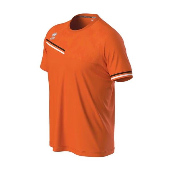 Errea Evan T-shirt Mc Pull Ad