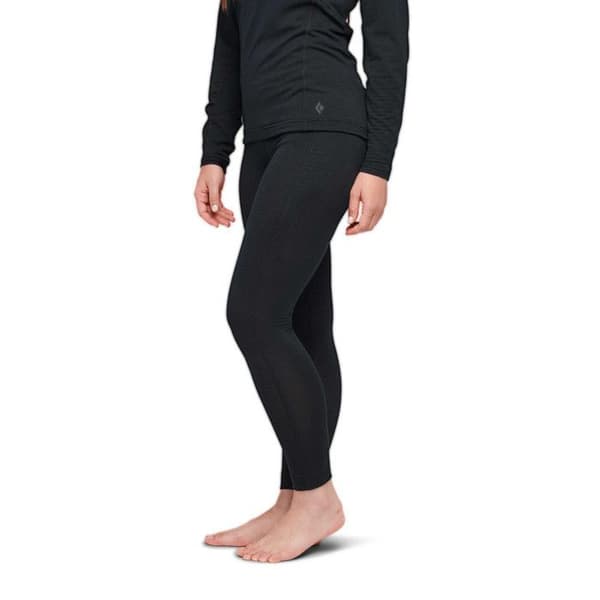 Kvinnors skidbyxor Black Diamond Coefficient LT