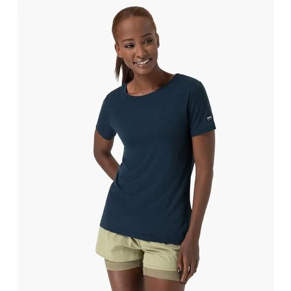 T-shirt dam super.natural Essential