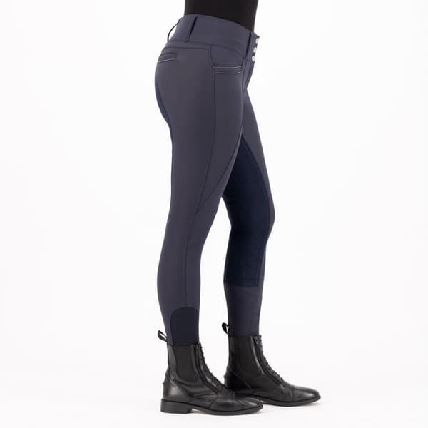 Riderbyxor full grip dam Easy Rider Amara