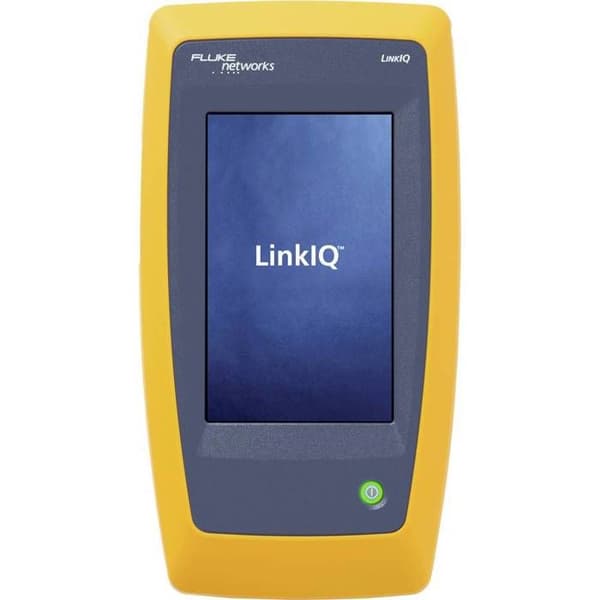 Fluke Networks LIQ-100 nätverkstestare
