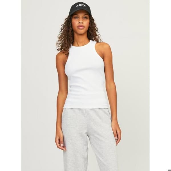 Damlinne Jack & Jones Forest - klar vit
