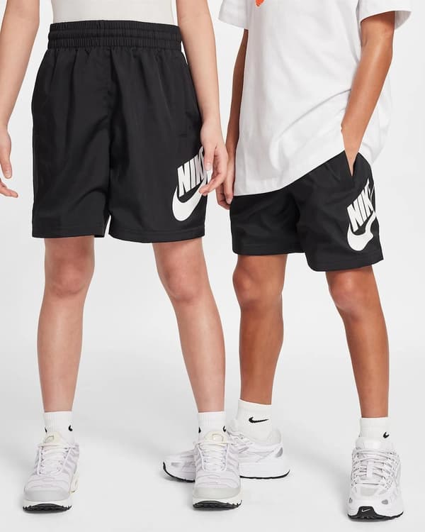 Nike Sportswear Club Stora Barn
