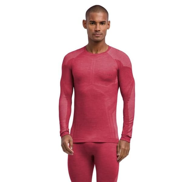 Undertröja med långa ärmar Falke Wool-Tech Light