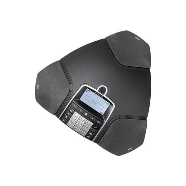 Konftel 300Wx - Trådlös konferenstelefon (DECT) för medelstora rum, USB, analog/IP