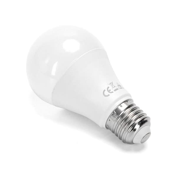 Ampull LED Aigostar E27 A60 17W 3000K