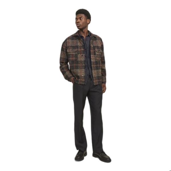 Jack & Jones Travis långärmad skjorta