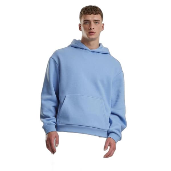 Mjuk hoodie Urban Classics
