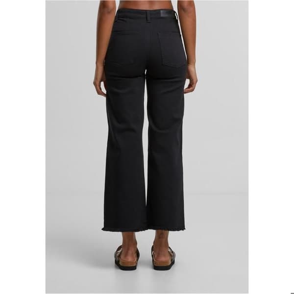 Jeans dam Urban Classics Relaxed