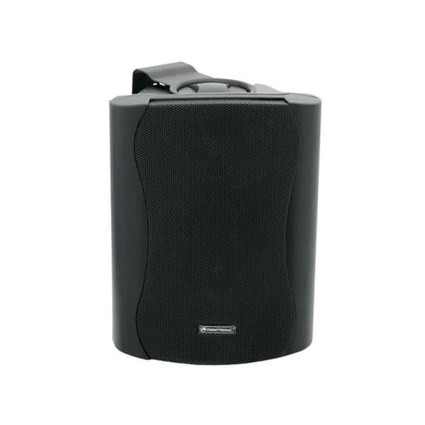 Omnitronic C-50A aktiva PA-högtalarpar