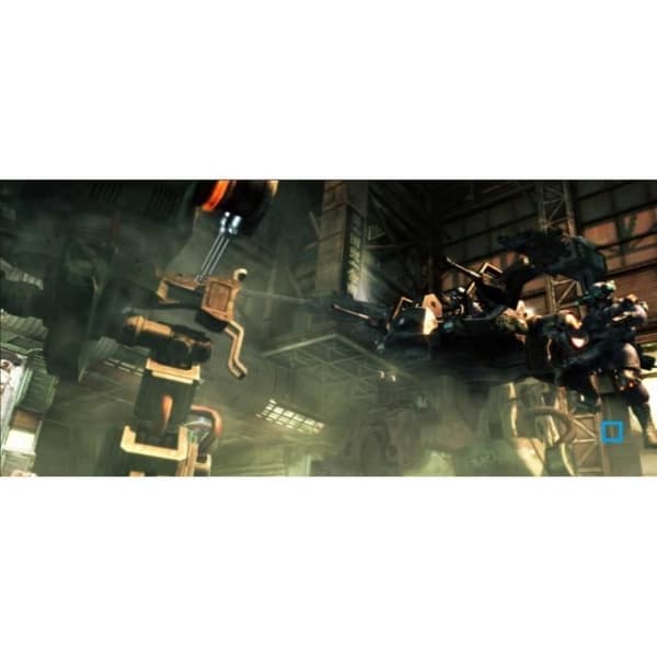 LOST PLANET 2 PC