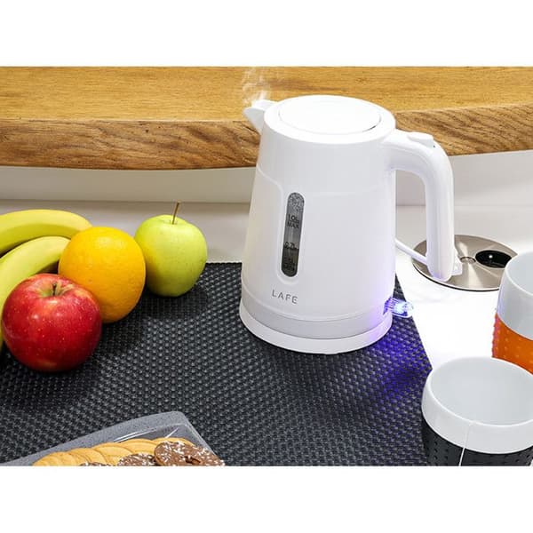 Elkettle - LAFE - Essential S - 1L - 1500W - Vit