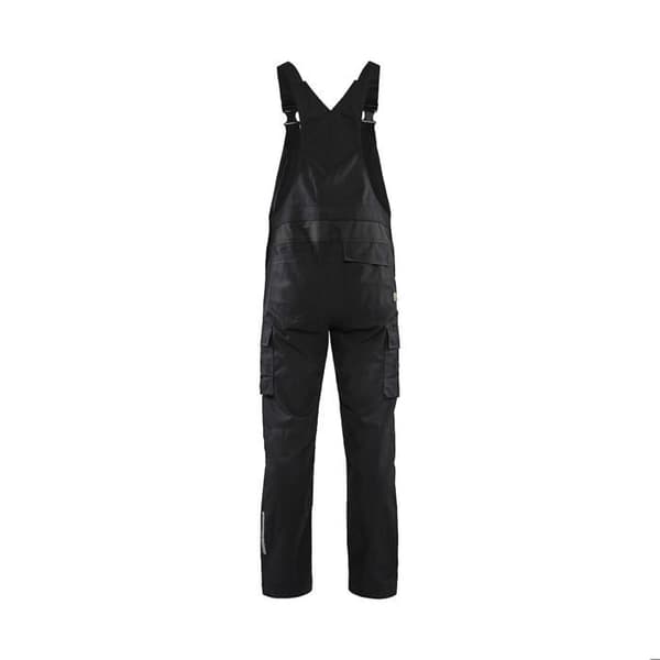 Salopette stretch 2D Blaklader