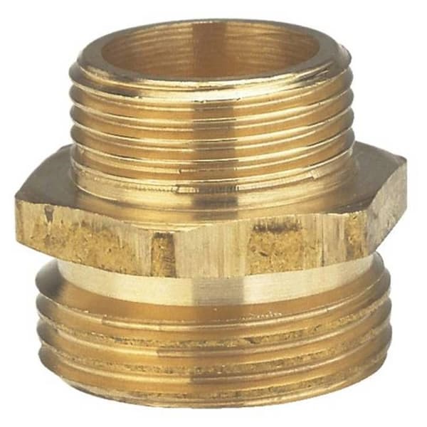 GARDENA MÄSSINGSNIPPEL HANTRÄD 3/4 72